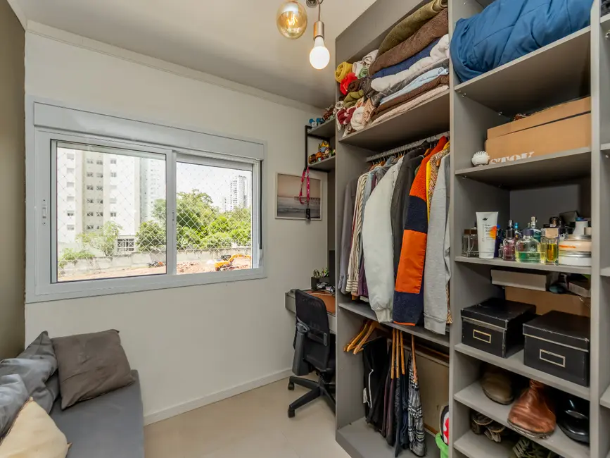 Apartamento com 2 quartos à venda, 58m2 em Vila Andrade, São Paulo - SP - imagem 4 Foto 4 de Apartamento com 2 quartos à venda, 58m2 em Vila Andrade, São Paulo - SP