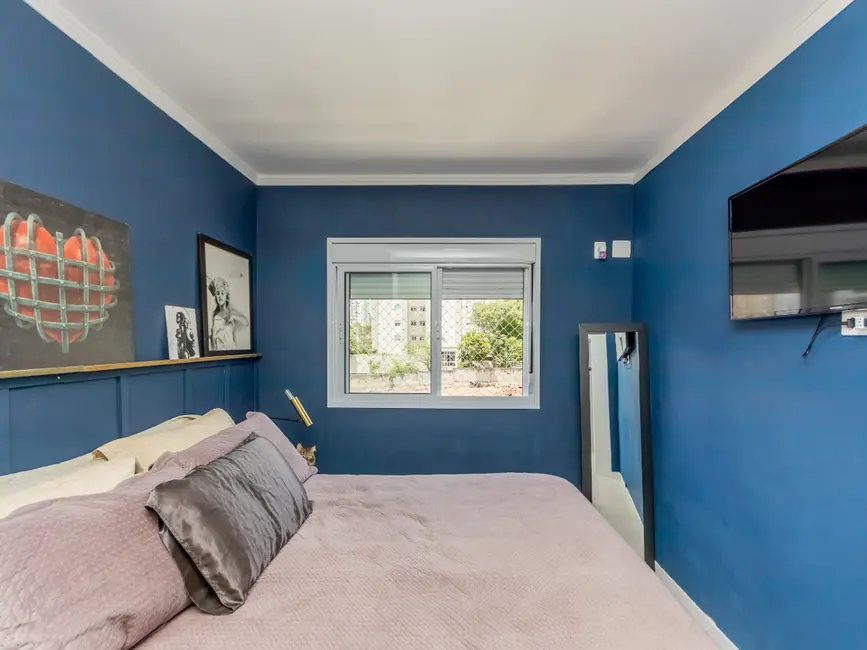 Apartamento com 2 quartos à venda, 58m2 em Vila Andrade, São Paulo - SP - imagem 7 Foto 7 de Apartamento com 2 quartos à venda, 58m2 em Vila Andrade, São Paulo - SP