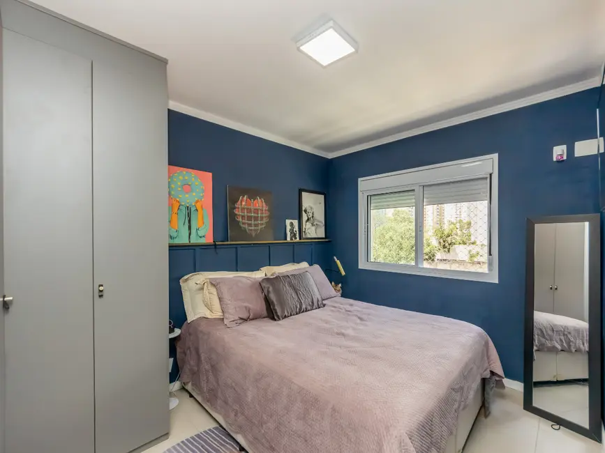 Apartamento com 2 quartos à venda, 58m2 em Vila Andrade, São Paulo - SP - imagem 8 Foto 8 de Apartamento com 2 quartos à venda, 58m2 em Vila Andrade, São Paulo - SP