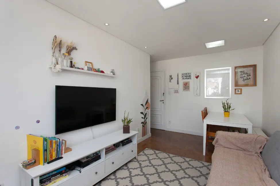 Apartamento com 2 quartos à venda, 58m2 em Vila Romana, São Paulo - SP - imagem 6 Foto 6 de Apartamento com 2 quartos à venda, 58m2 em Vila Romana, São Paulo - SP