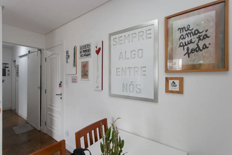 Apartamento com 2 quartos à venda, 58m2 em Vila Romana, São Paulo - SP - imagem 9 Foto 9 de Apartamento com 2 quartos à venda, 58m2 em Vila Romana, São Paulo - SP