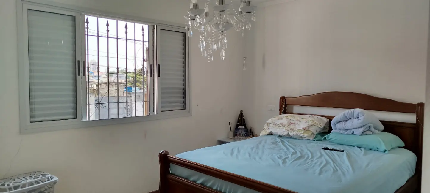 Sobrado com 3 quartos à venda, 197m2 em Jardim Oriental, São Paulo - SP - imagem 8 Foto 8 de Sobrado com 3 quartos à venda, 197m2 em Jardim Oriental, São Paulo - SP