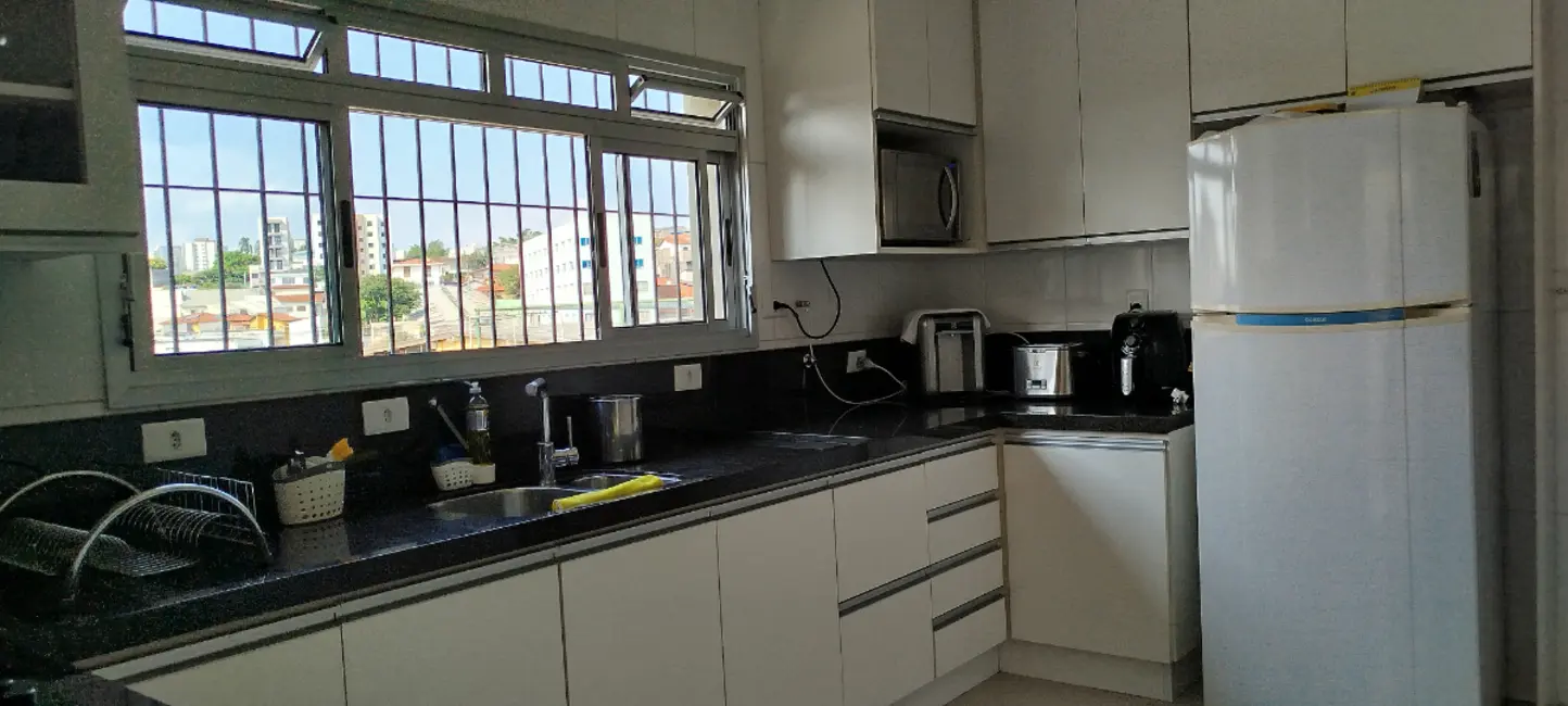 Sobrado com 3 quartos à venda, 197m2 em Jardim Oriental, São Paulo - SP - imagem 4 Foto 4 de Sobrado com 3 quartos à venda, 197m2 em Jardim Oriental, São Paulo - SP