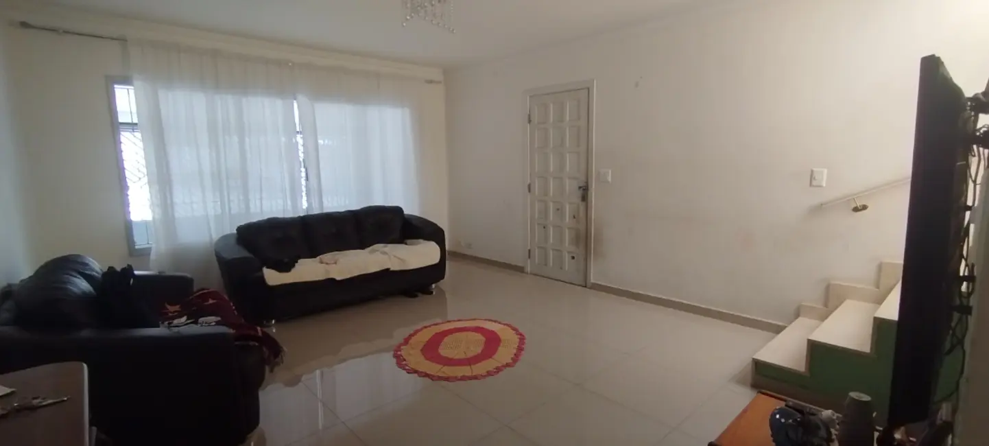 Sobrado com 3 quartos à venda, 197m2 em Jardim Oriental, São Paulo - SP - imagem 7 Foto 7 de Sobrado com 3 quartos à venda, 197m2 em Jardim Oriental, São Paulo - SP