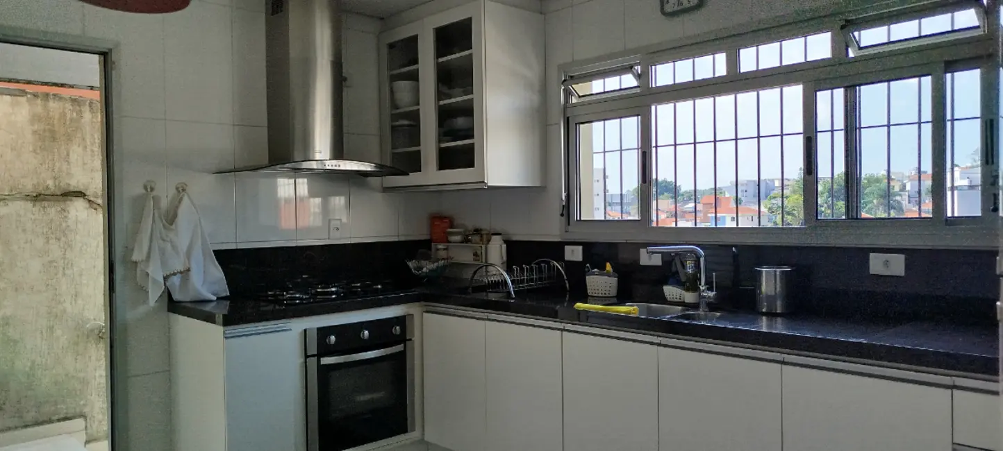 Sobrado com 3 quartos à venda, 197m2 em Jardim Oriental, São Paulo - SP - imagem 3 Foto 3 de Sobrado com 3 quartos à venda, 197m2 em Jardim Oriental, São Paulo - SP