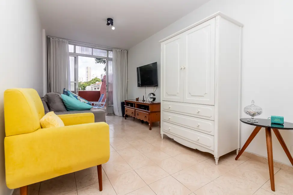 Foto 2 de Apartamento com 1 quarto à venda, 77m2 em Vila Romana, São Paulo - SP