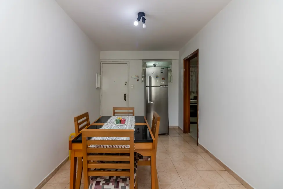Foto 6 de Apartamento com 1 quarto à venda, 77m2 em Vila Romana, São Paulo - SP