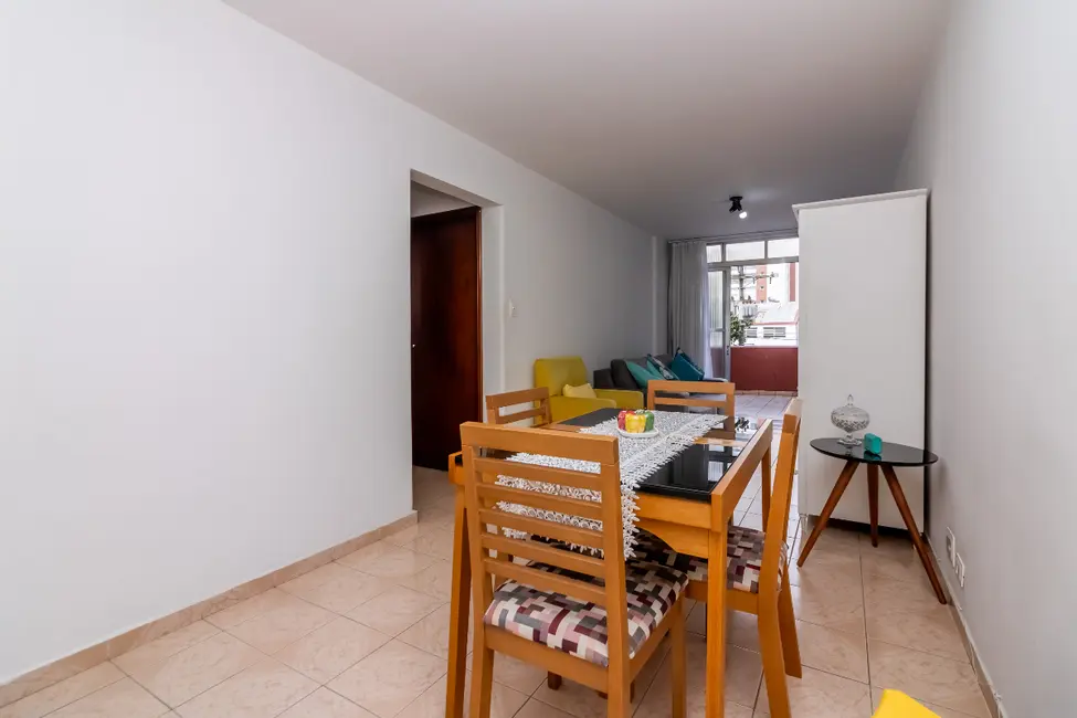 Foto 4 de Apartamento com 1 quarto à venda, 77m2 em Vila Romana, São Paulo - SP