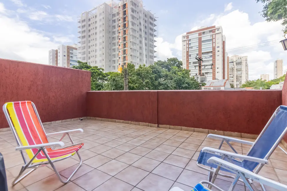 Foto 7 de Apartamento com 1 quarto à venda, 77m2 em Vila Romana, São Paulo - SP