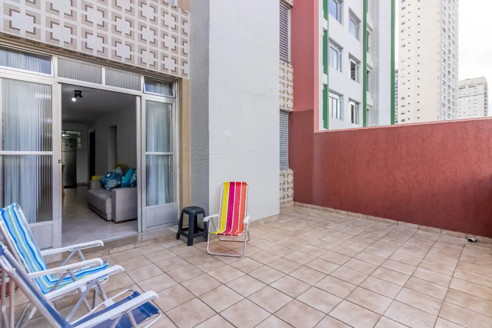 Foto 9 de Apartamento com 1 quarto à venda, 77m2 em Vila Romana, São Paulo - SP