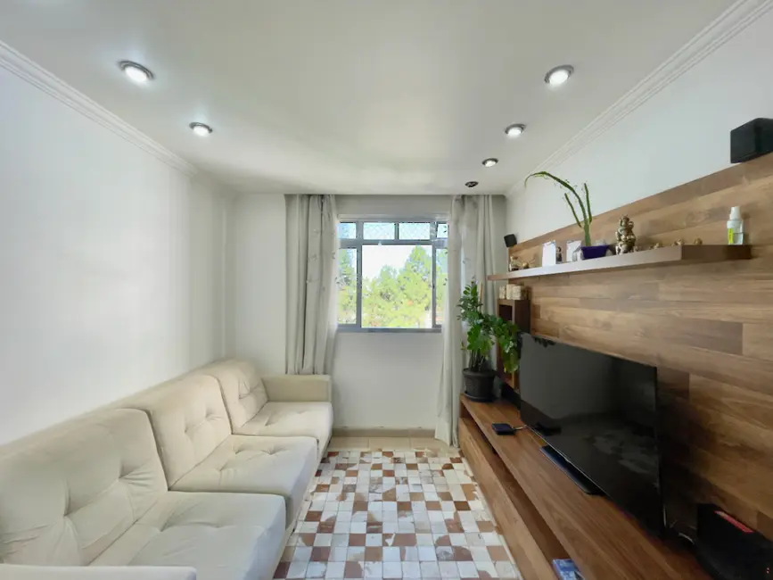 Foto 3 de Apartamento com 2 quartos à venda, 62m2 em Vila São Paulo, São Paulo - SP