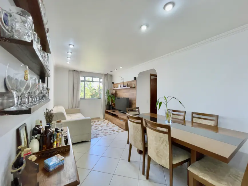 Foto 1 de Apartamento com 2 quartos à venda, 62m2 em Vila São Paulo, São Paulo - SP