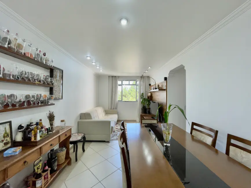 Foto 2 de Apartamento com 2 quartos à venda, 62m2 em Vila São Paulo, São Paulo - SP