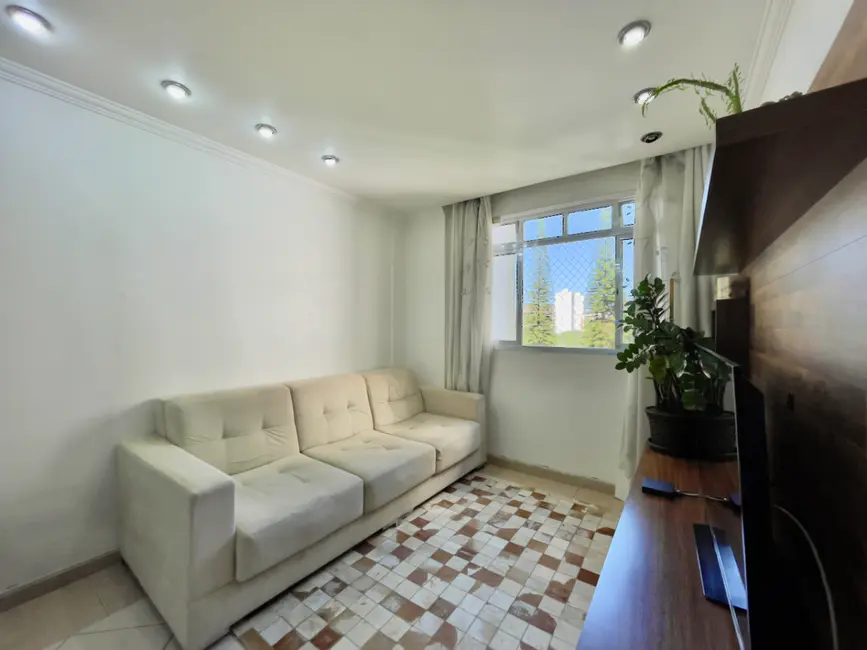 Foto 7 de Apartamento com 2 quartos à venda, 62m2 em Vila São Paulo, São Paulo - SP