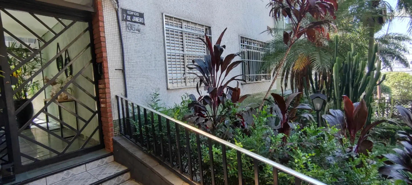 Apartamento com 2 quartos à venda, 62m2 em Vila Ester (Zona Norte), São Paulo - SP - imagem 3 Foto 3 de Apartamento com 2 quartos à venda, 62m2 em Vila Ester (Zona Norte), São Paulo - SP