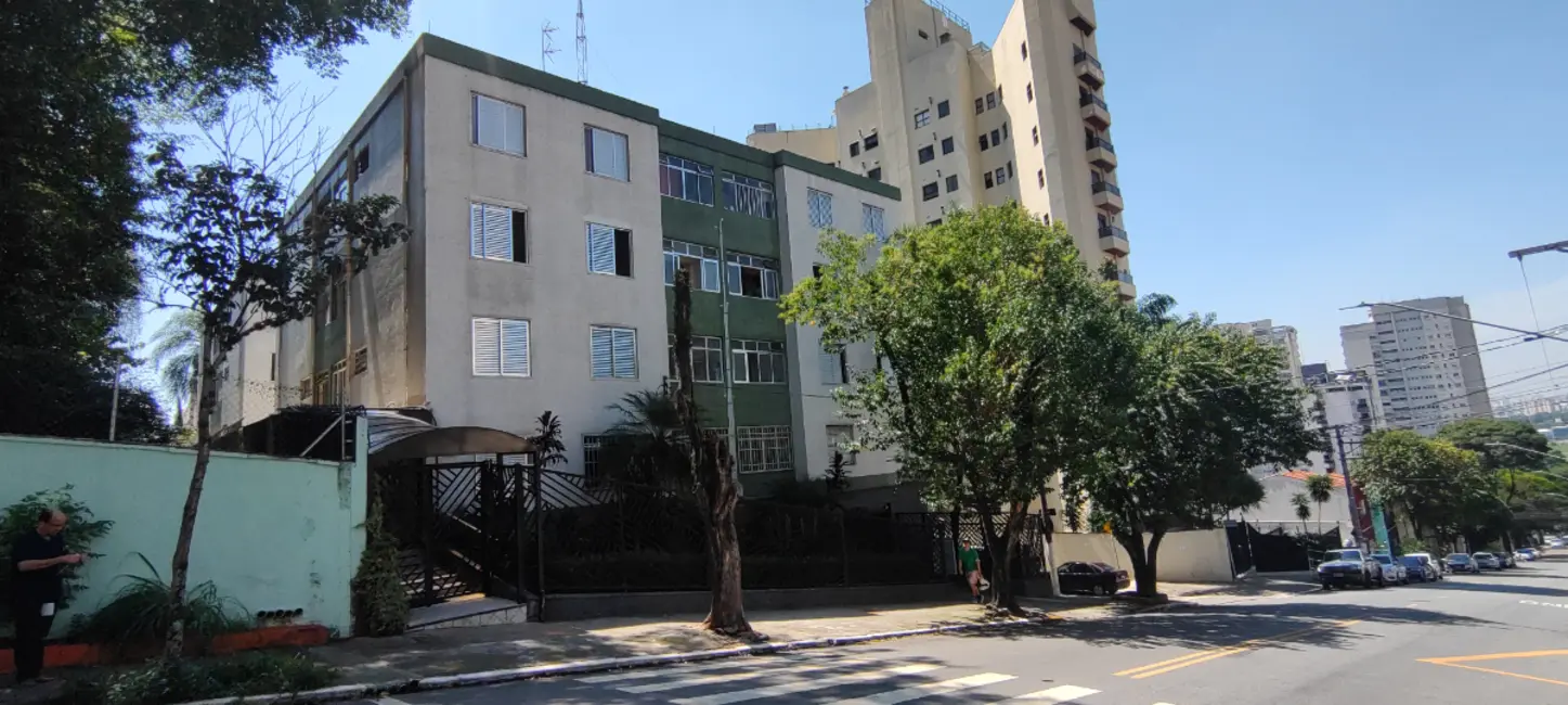 Apartamento com 2 quartos à venda, 62m2 em Vila Ester (Zona Norte), São Paulo - SP - imagem 1 Foto 1 de Apartamento com 2 quartos à venda, 62m2 em Vila Ester (Zona Norte), São Paulo - SP