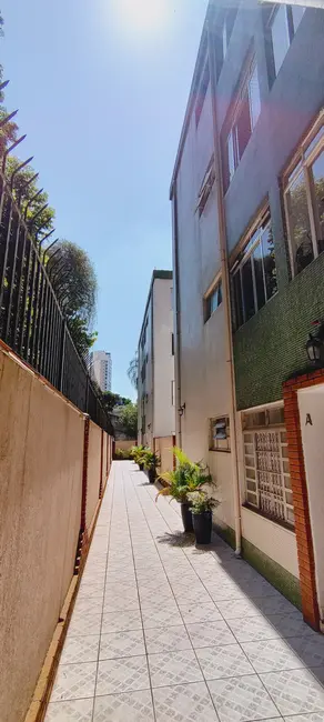 Apartamento com 2 quartos à venda, 62m2 em Vila Ester (Zona Norte), São Paulo - SP - imagem 4 Foto 4 de Apartamento com 2 quartos à venda, 62m2 em Vila Ester (Zona Norte), São Paulo - SP