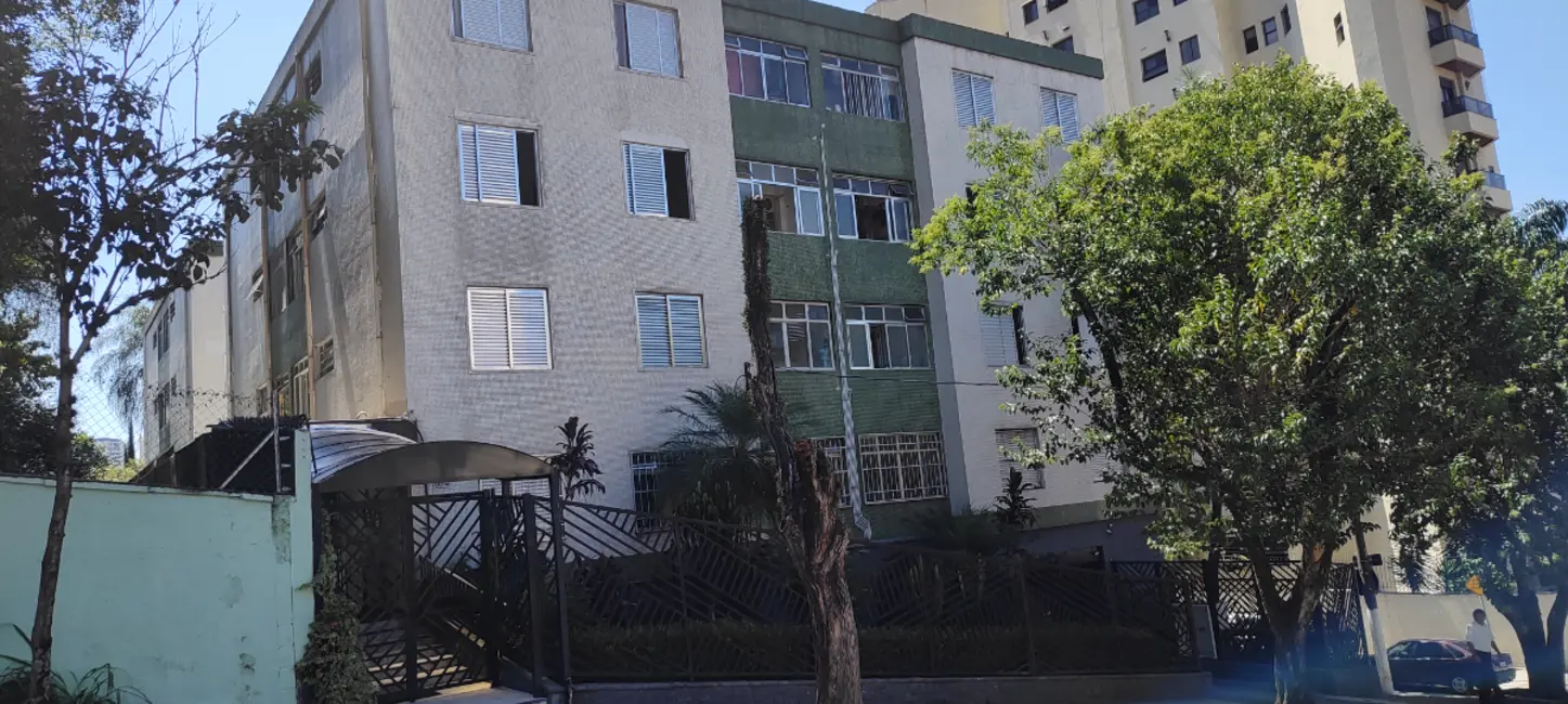 Apartamento com 2 quartos à venda, 62m2 em Vila Ester (Zona Norte), São Paulo - SP - imagem 2 Foto 2 de Apartamento com 2 quartos à venda, 62m2 em Vila Ester (Zona Norte), São Paulo - SP