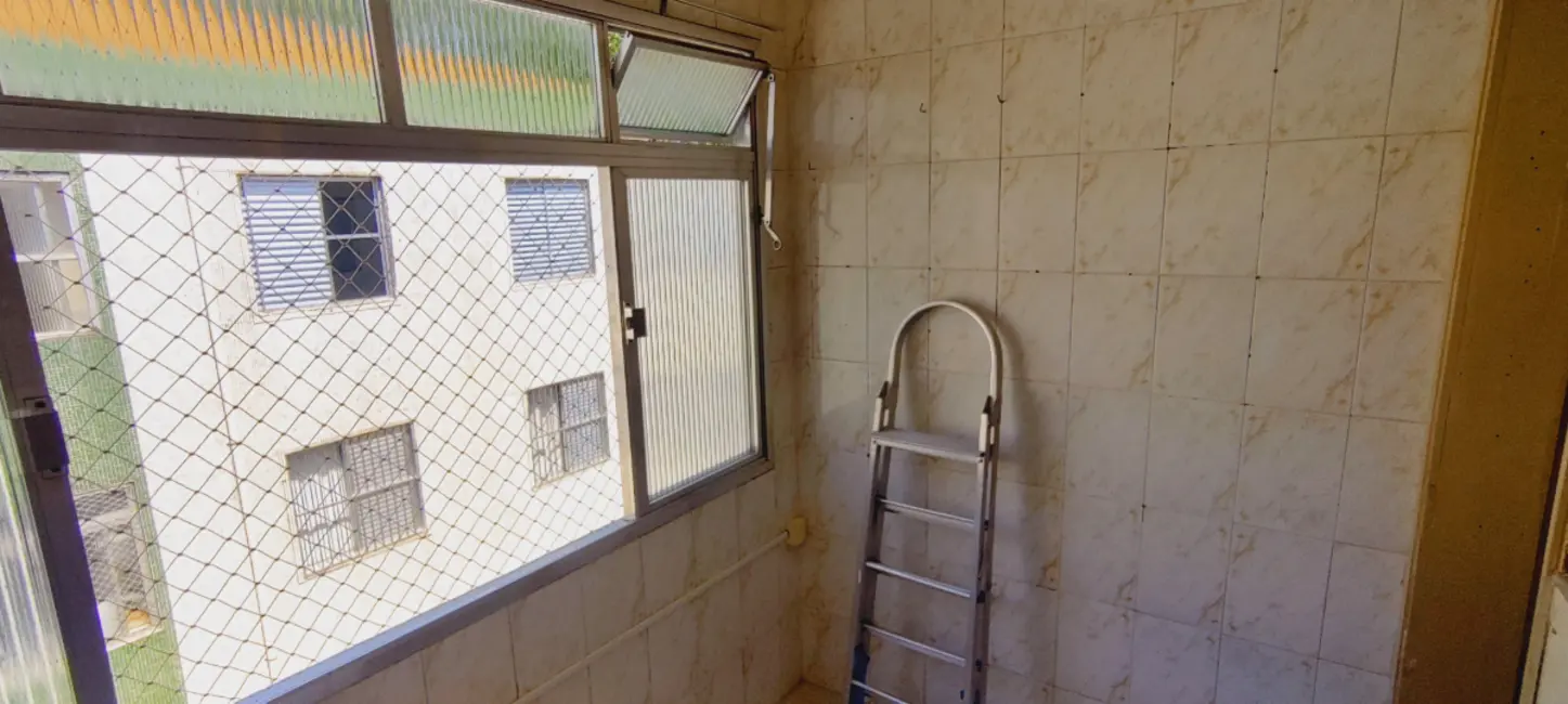 Apartamento com 2 quartos à venda, 62m2 em Vila Ester (Zona Norte), São Paulo - SP - imagem 9 Foto 9 de Apartamento com 2 quartos à venda, 62m2 em Vila Ester (Zona Norte), São Paulo - SP