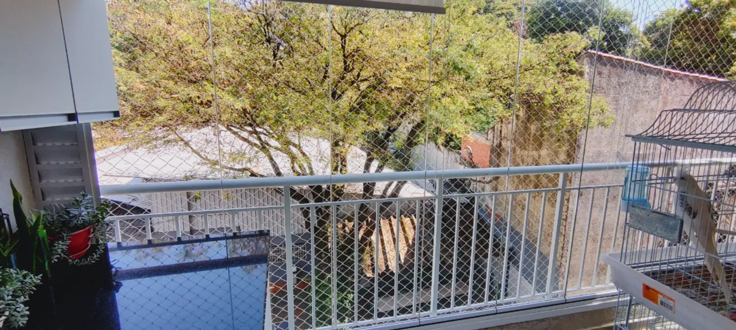 Foto 6 de Apartamento com 2 quartos à venda, 53m2 em Casa Verde, São Paulo - SP