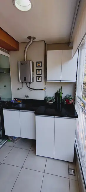 Foto 4 de Apartamento com 2 quartos à venda, 53m2 em Casa Verde, São Paulo - SP