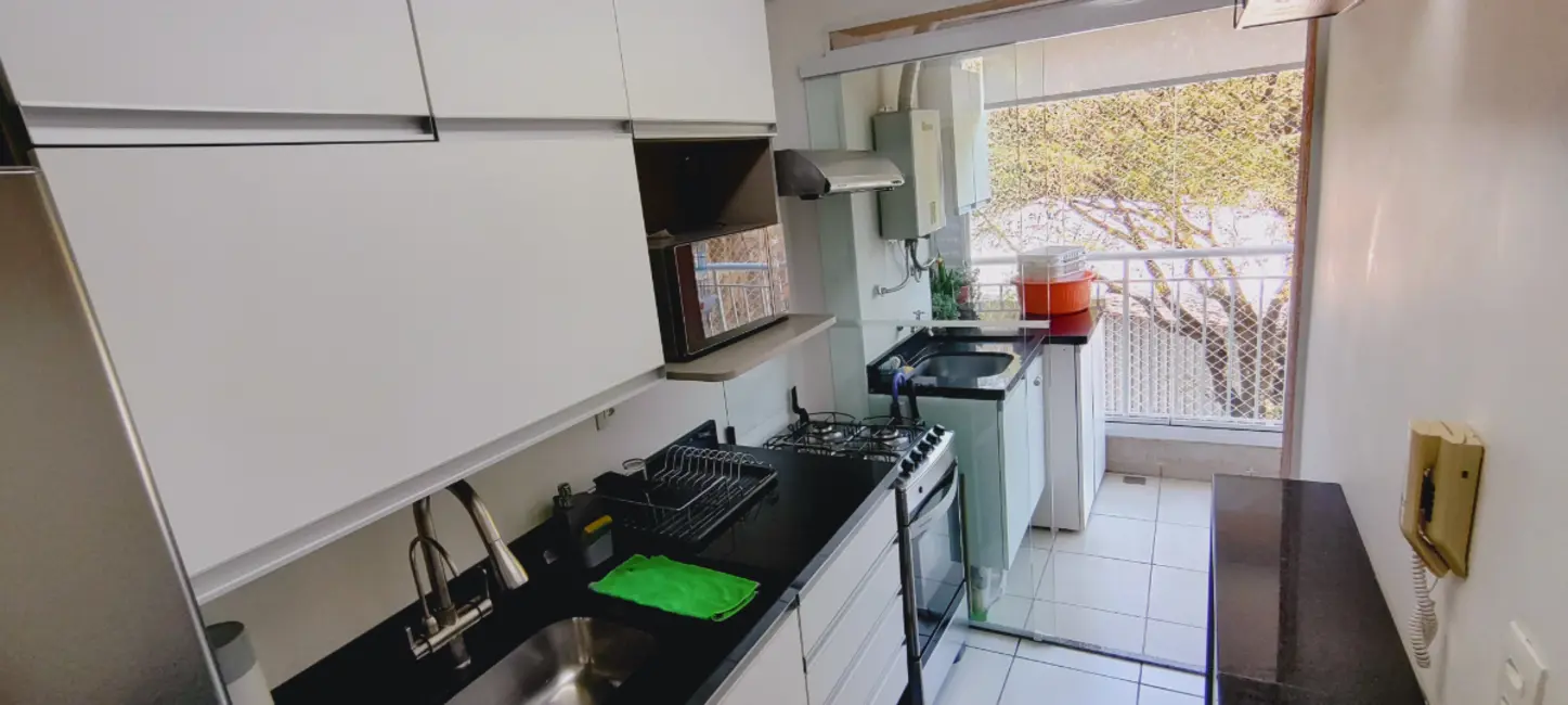 Foto 2 de Apartamento com 2 quartos à venda, 53m2 em Casa Verde, São Paulo - SP