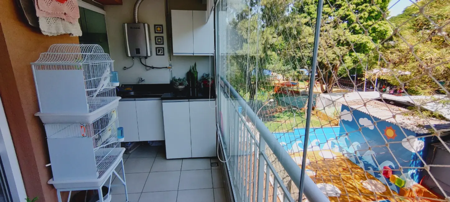 Foto 5 de Apartamento com 2 quartos à venda, 53m2 em Casa Verde, São Paulo - SP