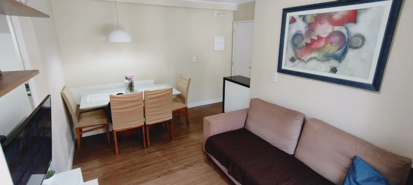 Foto 8 de Apartamento com 2 quartos à venda, 53m2 em Casa Verde, São Paulo - SP