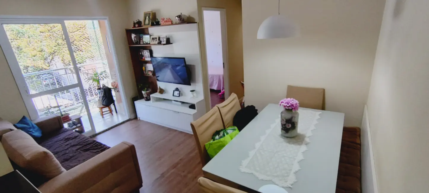 Foto 9 de Apartamento com 2 quartos à venda, 53m2 em Casa Verde, São Paulo - SP