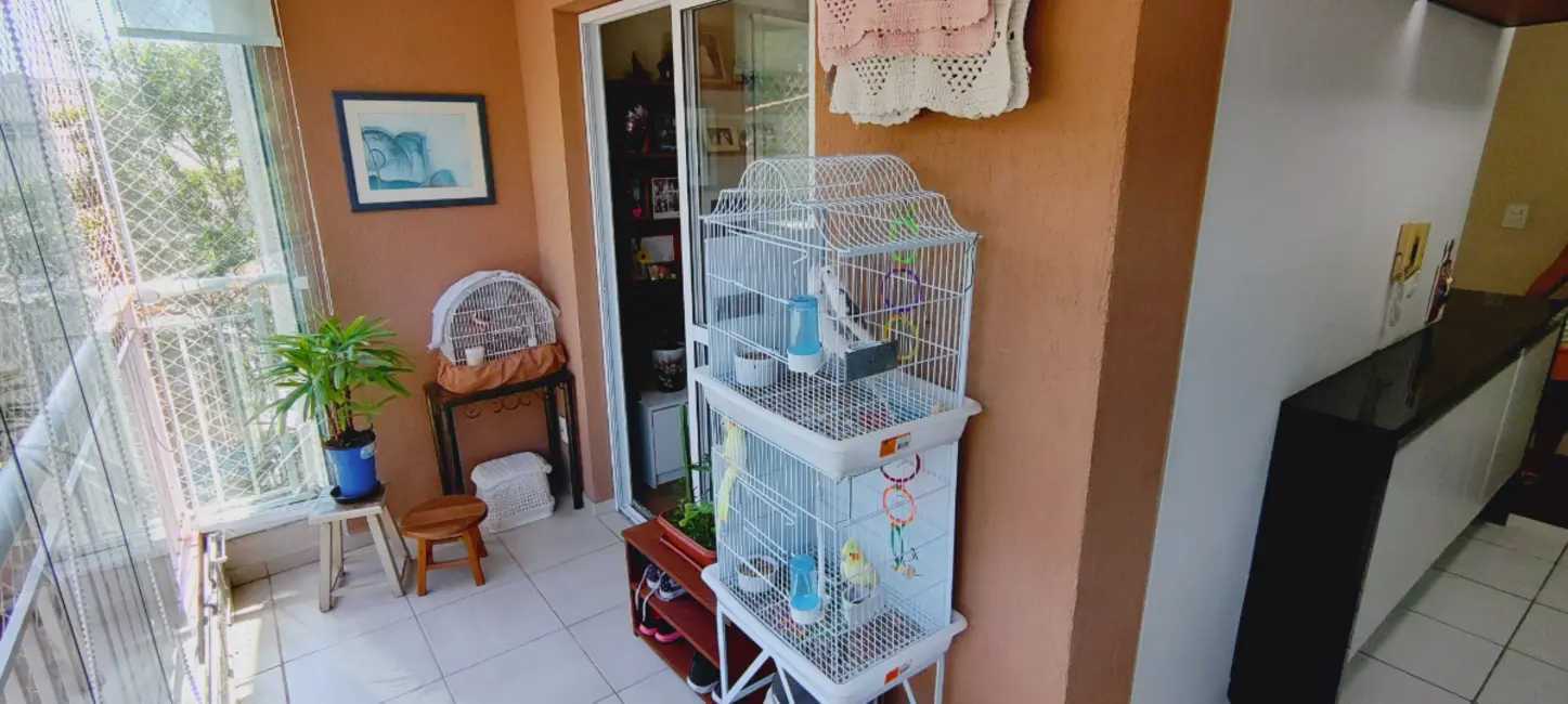 Foto 7 de Apartamento com 2 quartos à venda, 53m2 em Casa Verde, São Paulo - SP