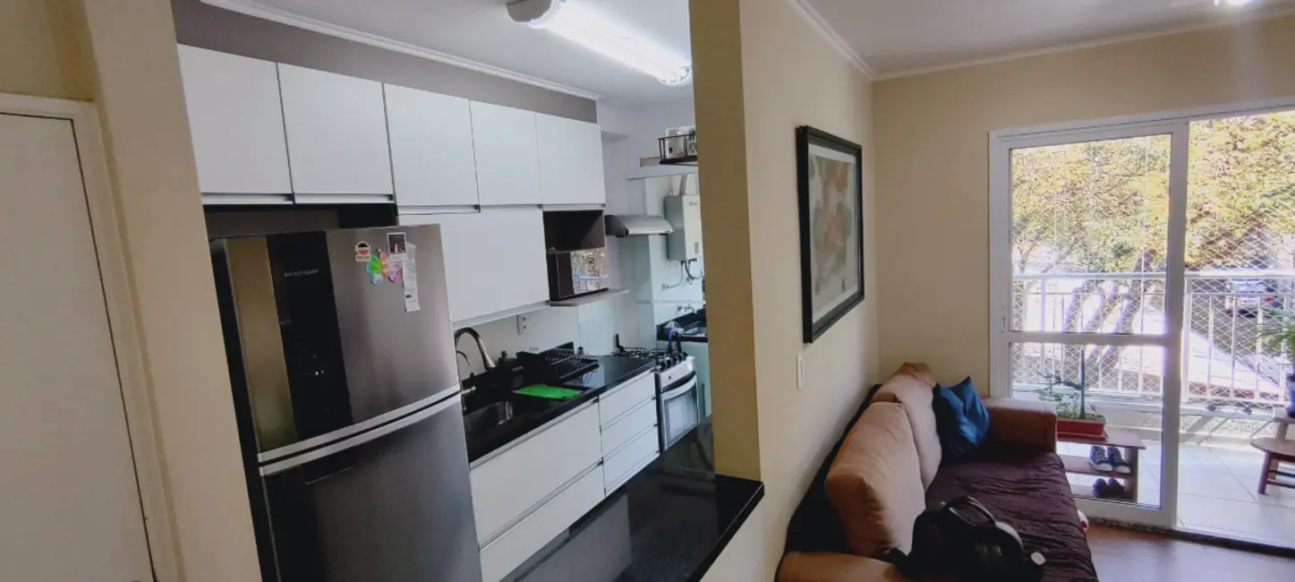 Foto 1 de Apartamento com 2 quartos à venda, 53m2 em Casa Verde, São Paulo - SP