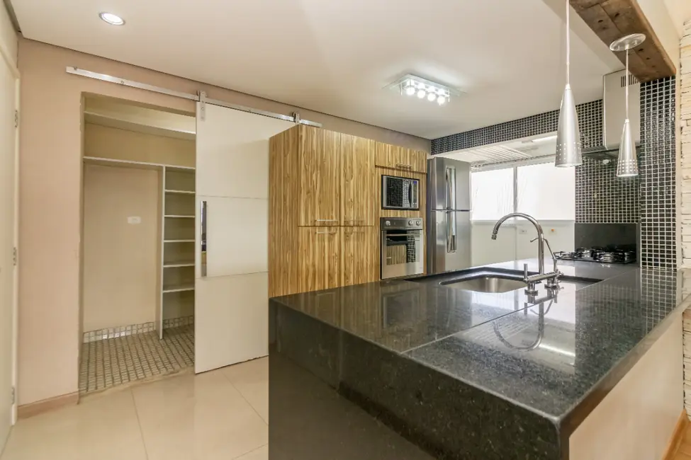 Foto 7 de Apartamento com 3 quartos à venda, 123m2 em City América, São Paulo - SP
