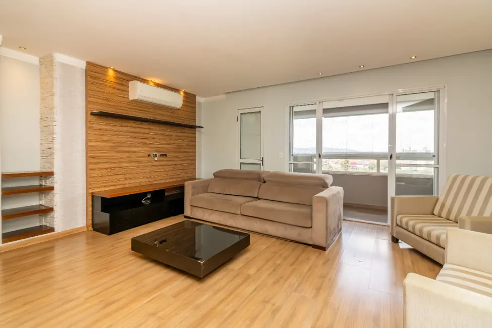 Foto 6 de Apartamento com 3 quartos à venda, 123m2 em City América, São Paulo - SP