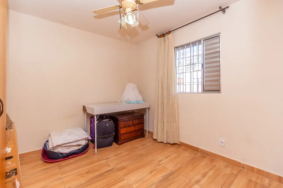 Foto 9 de Sobrado com 3 quartos à venda, 112m2 em Vila Regente Feijó, São Paulo - SP