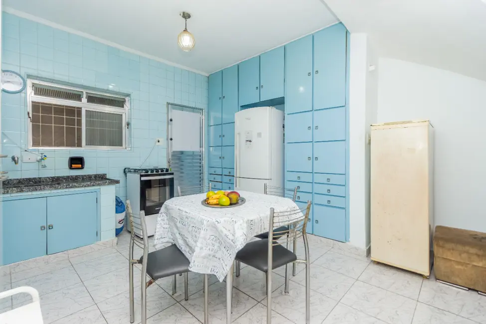 Foto 6 de Sobrado com 3 quartos à venda, 112m2 em Vila Regente Feijó, São Paulo - SP