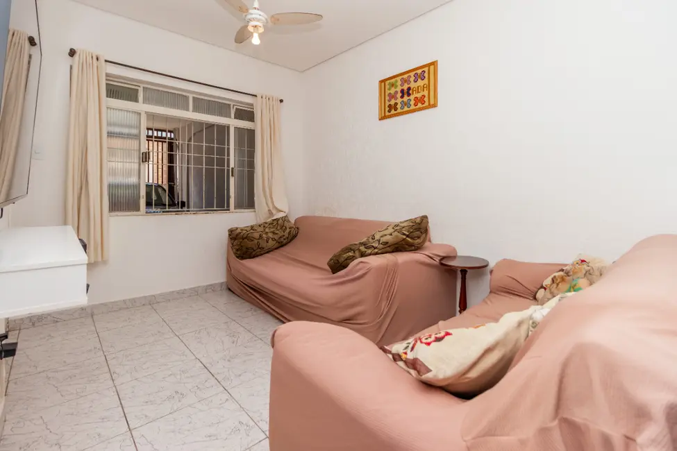 Foto 3 de Sobrado com 3 quartos à venda, 112m2 em Vila Regente Feijó, São Paulo - SP