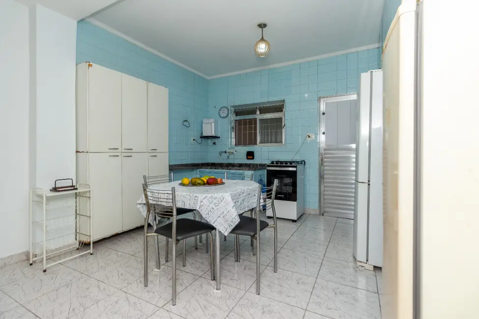 Foto 4 de Sobrado com 3 quartos à venda, 112m2 em Vila Regente Feijó, São Paulo - SP