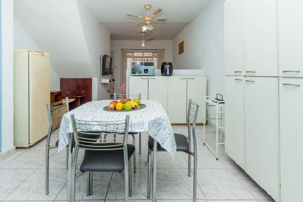 Foto 7 de Sobrado com 3 quartos à venda, 112m2 em Vila Regente Feijó, São Paulo - SP