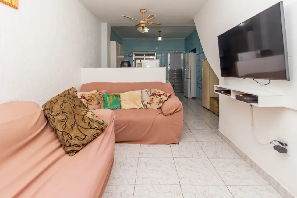 Foto 2 de Sobrado com 3 quartos à venda, 112m2 em Vila Regente Feijó, São Paulo - SP