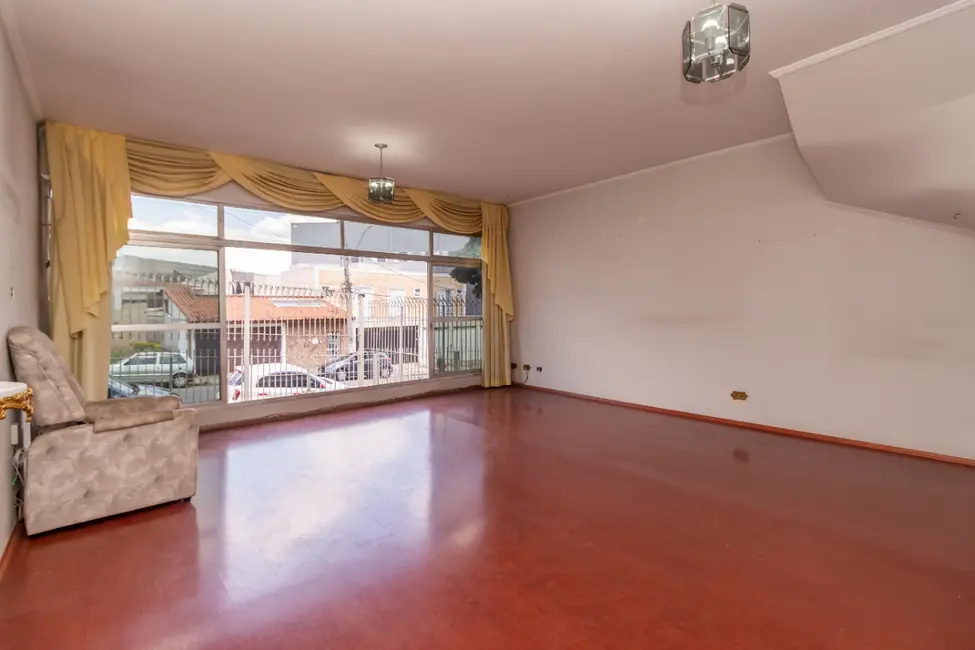 Sobrado com 3 quartos à venda, 200m2 em Parque São Domingos, São Paulo - SP - imagem 3 Foto 3 de Sobrado com 3 quartos à venda, 200m2 em Parque São Domingos, São Paulo - SP