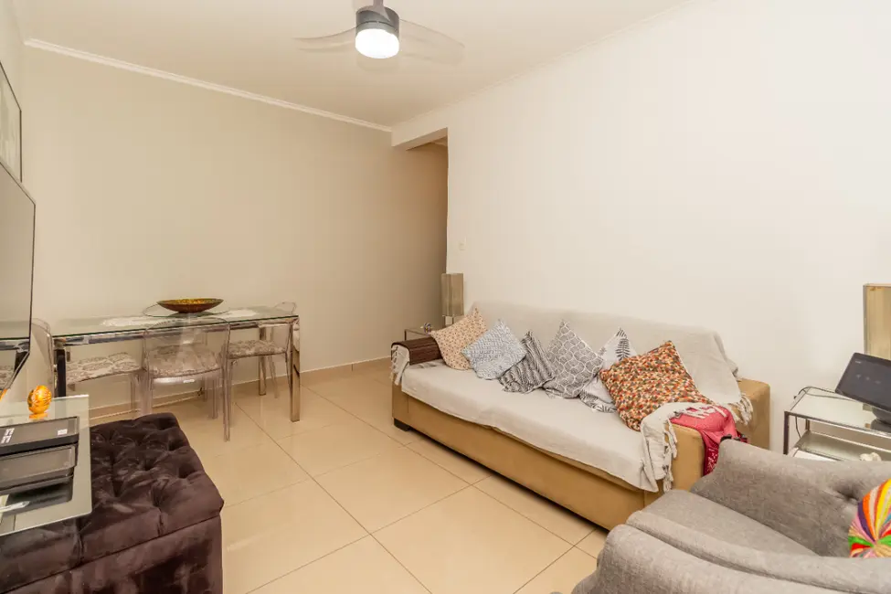 Foto 3 de Apartamento com 2 quartos à venda, 62m2 em Santana, São Paulo - SP