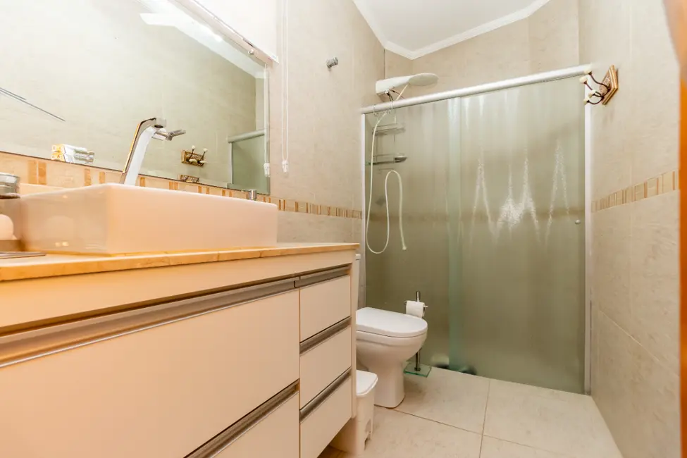 Foto 9 de Apartamento com 2 quartos à venda, 62m2 em Santana, São Paulo - SP