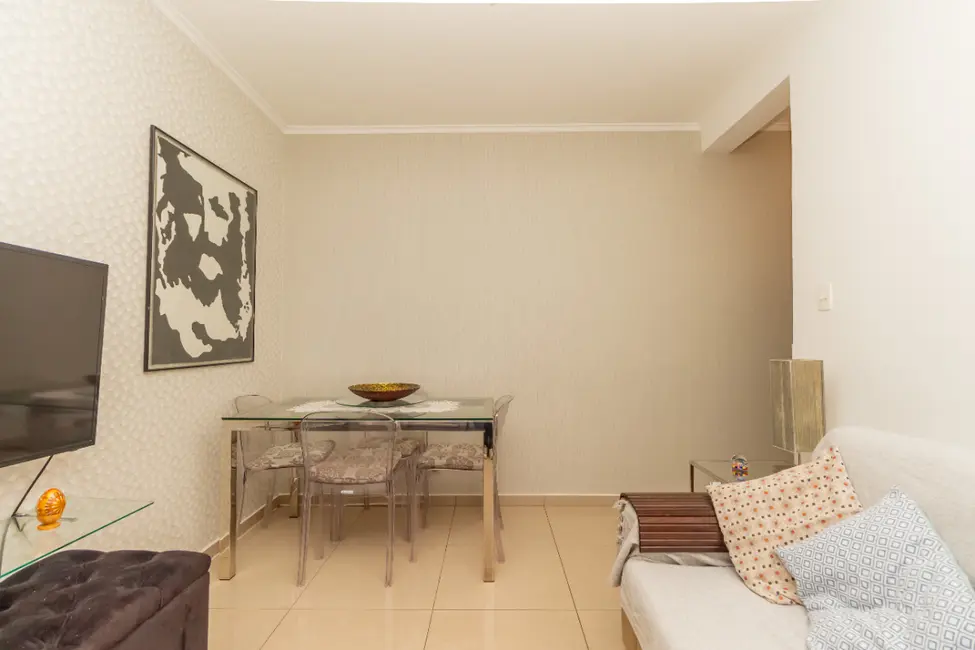 Foto 4 de Apartamento com 2 quartos à venda, 62m2 em Santana, São Paulo - SP