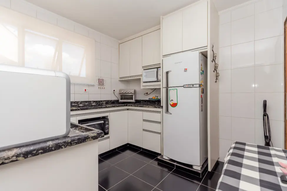 Foto 6 de Apartamento com 2 quartos à venda, 62m2 em Santana, São Paulo - SP