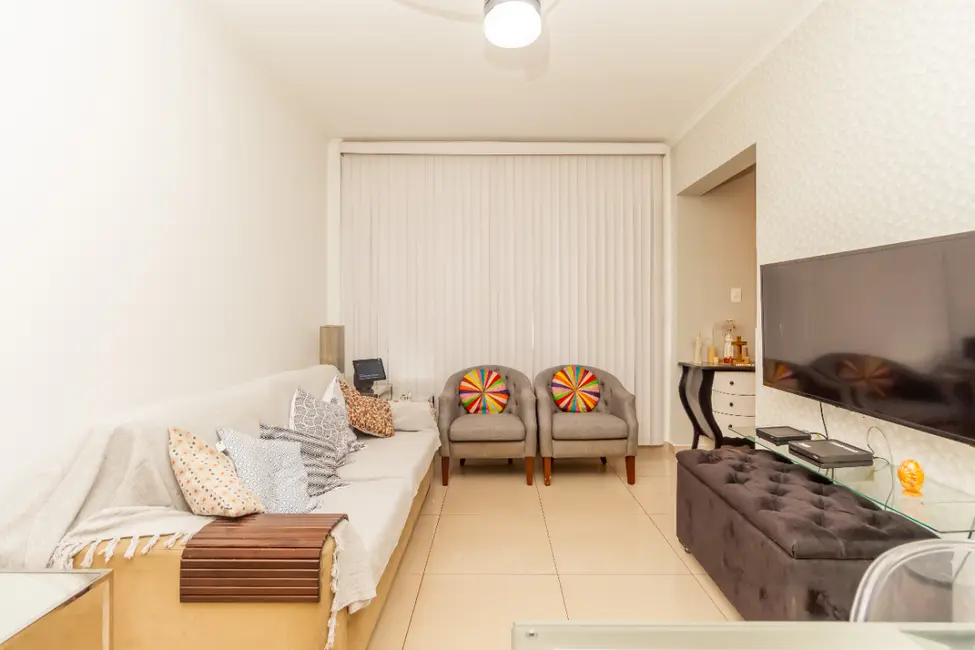 Foto 2 de Apartamento com 2 quartos à venda, 62m2 em Santana, São Paulo - SP