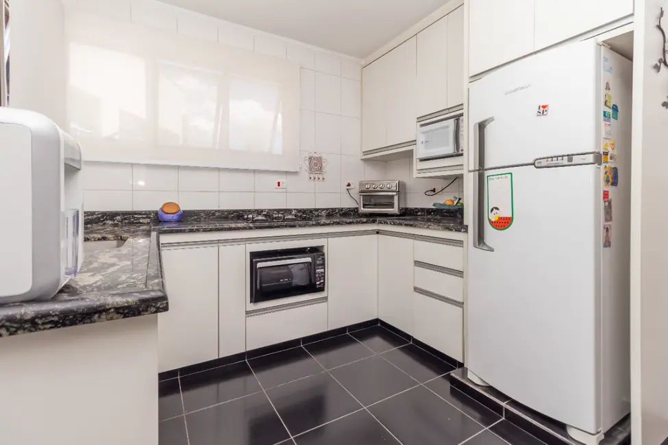 Foto 7 de Apartamento com 2 quartos à venda, 62m2 em Santana, São Paulo - SP