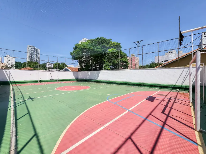 Foto 8 de Apartamento com 4 quartos à venda, 195m2 em Chácara Santo Antônio (Zona Sul), São Paulo - SP