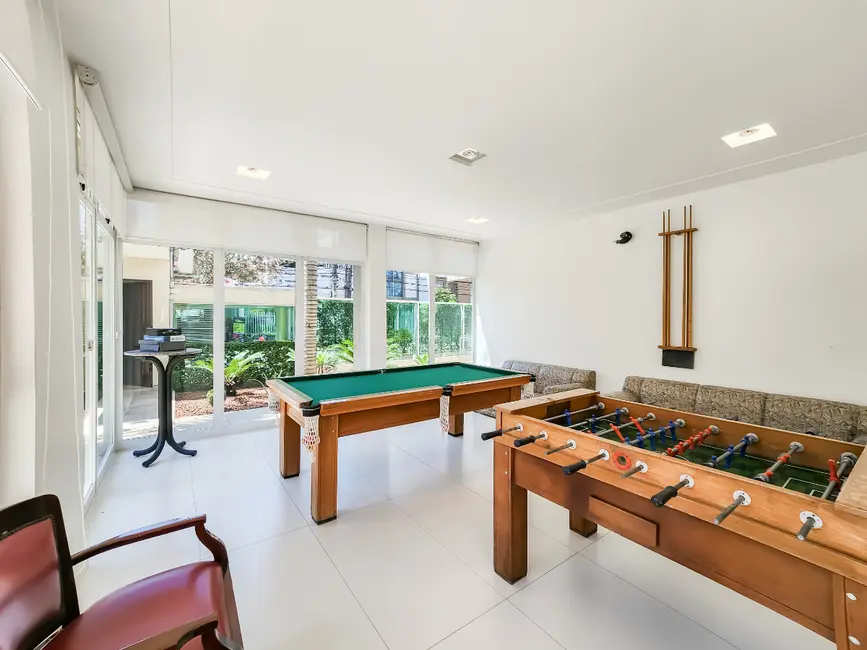 Foto 3 de Apartamento com 4 quartos à venda, 195m2 em Chácara Santo Antônio (Zona Sul), São Paulo - SP