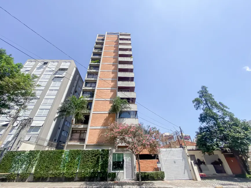 Foto 9 de Apartamento com 4 quartos à venda, 195m2 em Chácara Santo Antônio (Zona Sul), São Paulo - SP