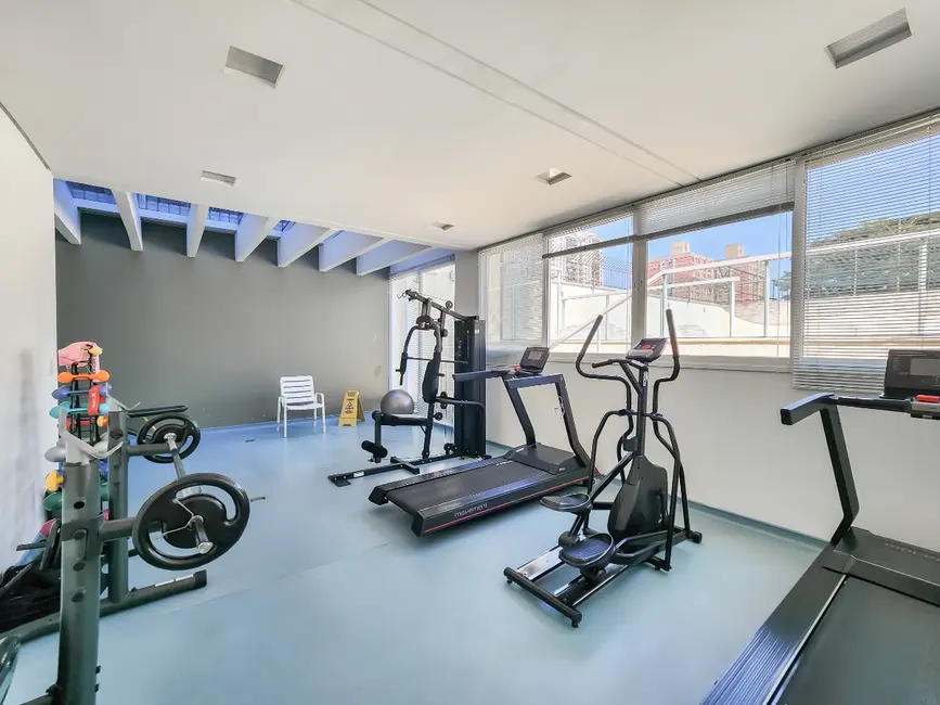 Apartamento com 4 quartos à venda, 195m2 em Chácara Santo Antônio (Zona Sul), São Paulo - SP - imagem 6 Foto 6 de Apartamento com 4 quartos à venda, 195m2 em Chácara Santo Antônio (Zona Sul), São Paulo - SP